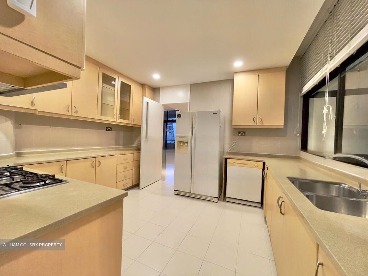 The Colonnade (D10), Condominium #458709581